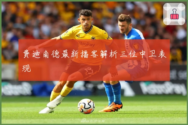 费迪南德最新播客解析三位中卫表现