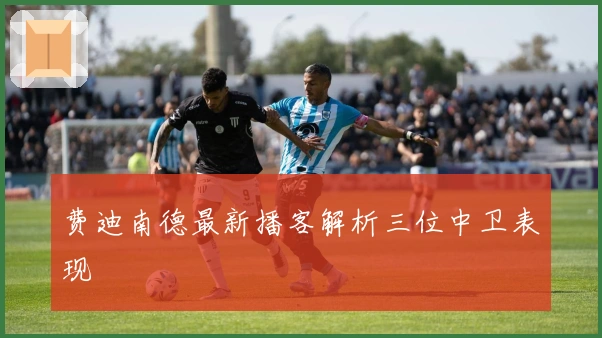 费迪南德最新播客解析三位中卫表现