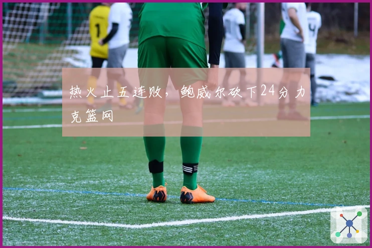 热火止五连败，鲍威尔砍下24分力克篮网